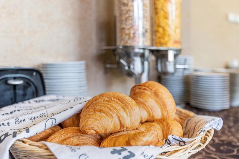 Hotel Faleza By Vega Hotels 4