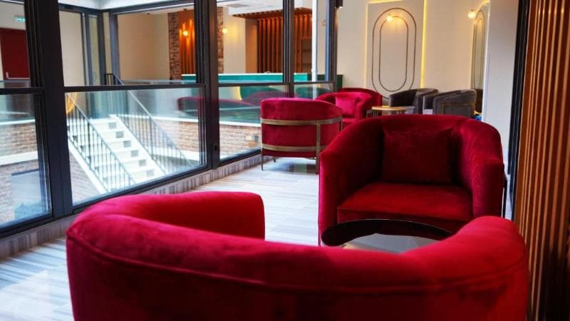 Grand Sirkeci 4