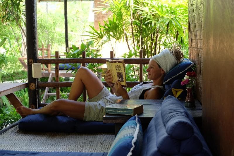 Farmstay At Pai 2