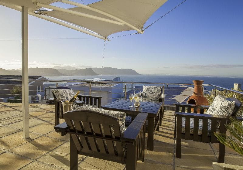 Magellans Hotel 5