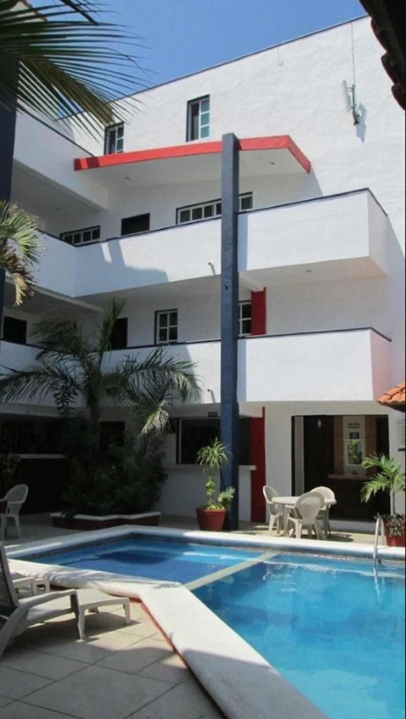 Progreso Beach Hotel 2