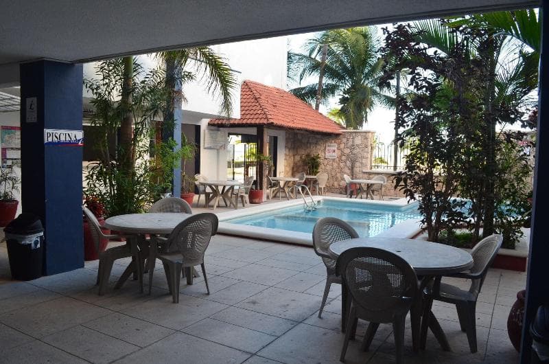 Progreso Beach Hotel 3