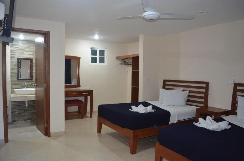Progreso Beach Hotel 4