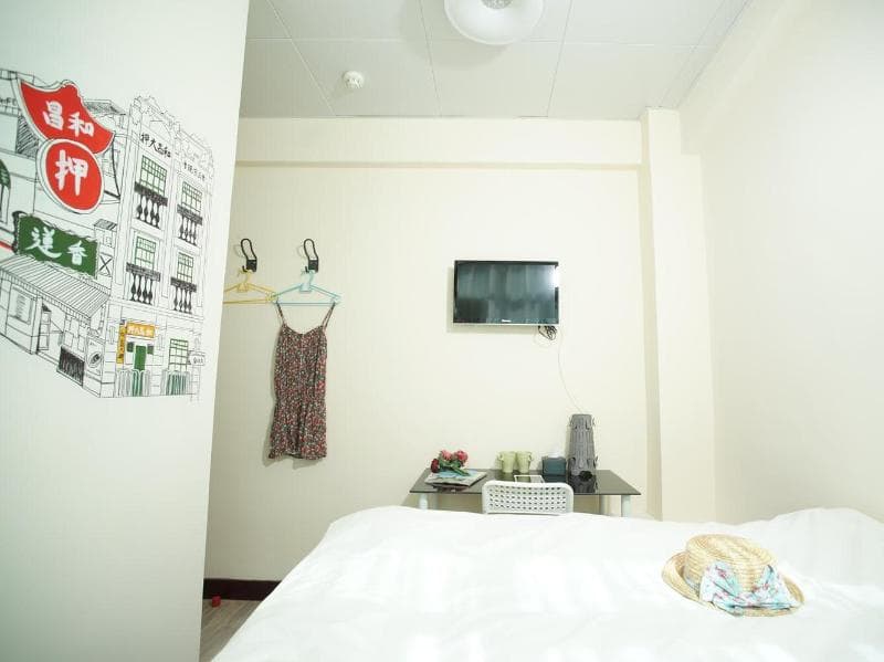 Alohas Hostel 3