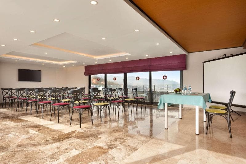Ramada By Wyndham Giresun Piraziz main