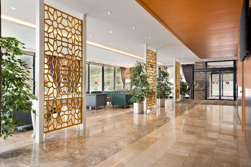Ramada By Wyndham Giresun Piraziz 5