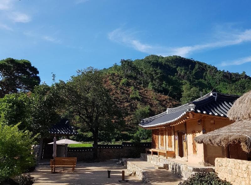 Jukheon Traditional House 2