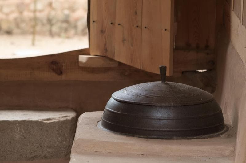 Jukheon Traditional House 3