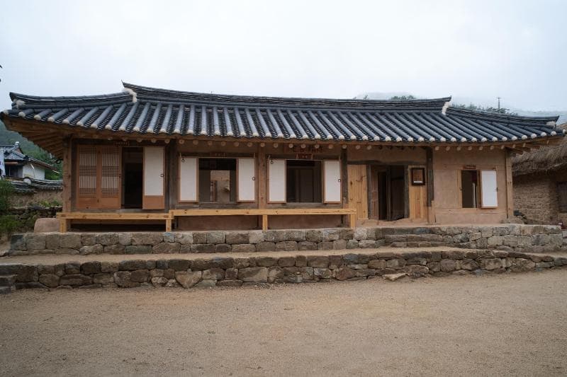 Jukheon Traditional House 5