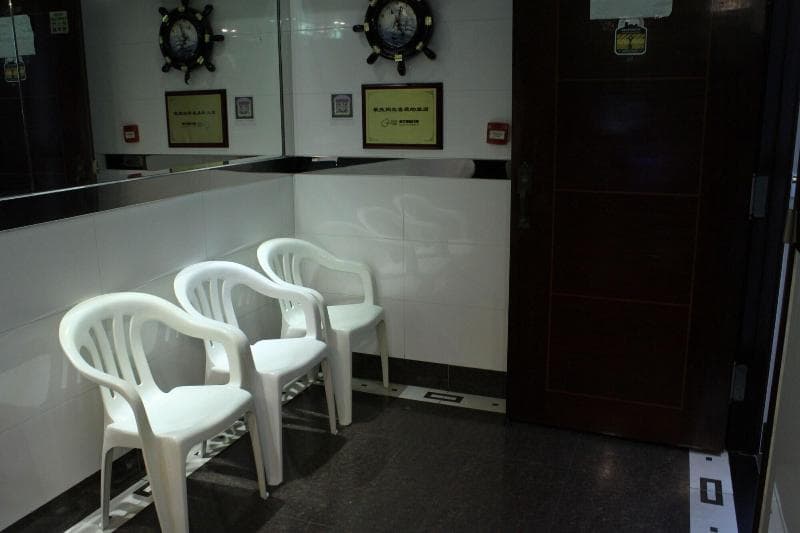 Las Vegas Guest House Carlton Group Of Hostels 5