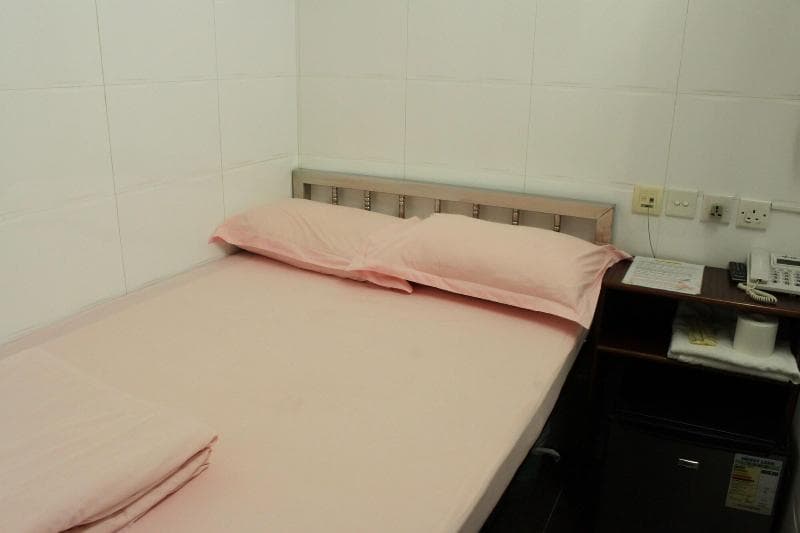 Las Vegas Guest House Carlton Group Of Hostels main