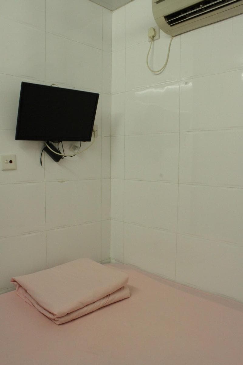 Las Vegas Guest House Carlton Group Of Hostels 4