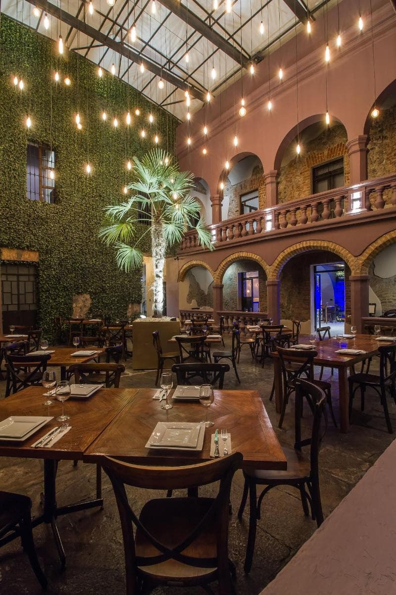 Antigua Alqueria De Carrion Hotel Boutique 5