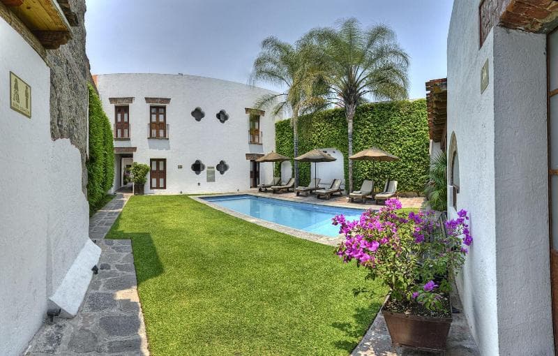 Antigua Alqueria De Carrion Hotel Boutique main