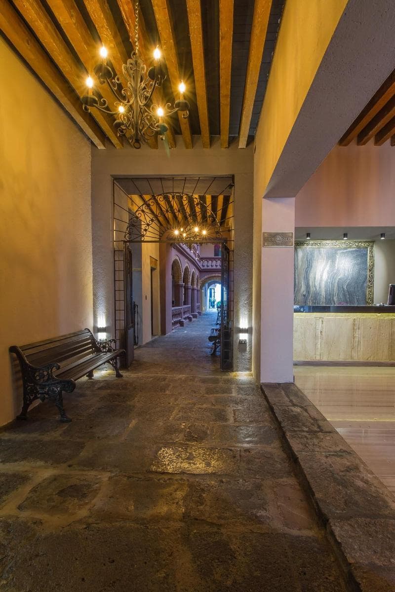 Antigua Alqueria De Carrion Hotel Boutique 4