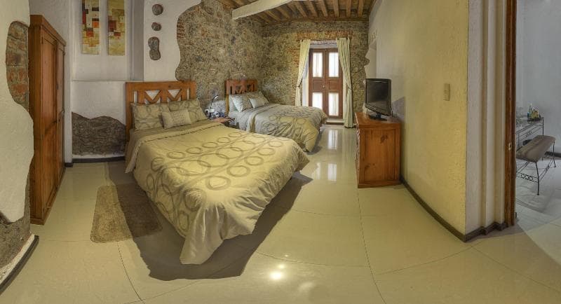 Antigua Alqueria De Carrion Hotel Boutique 3