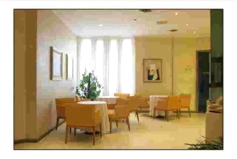 Grand Hotel President 3