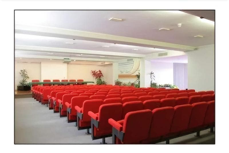 Grand Hotel President 2