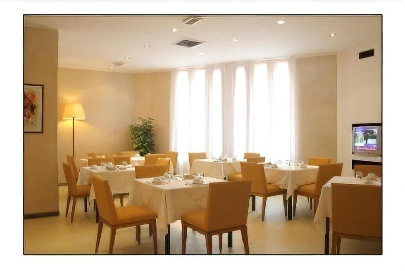 Grand Hotel President 5