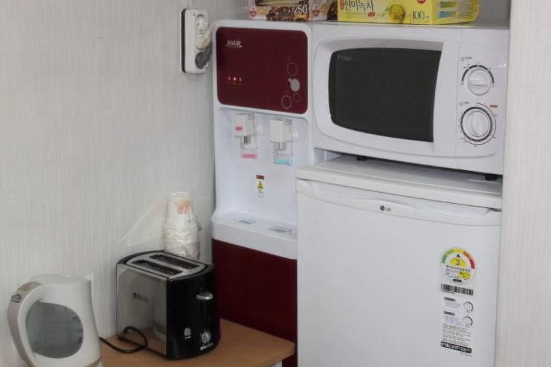 Dongdaemun Guesthouse (Adults Only) 5