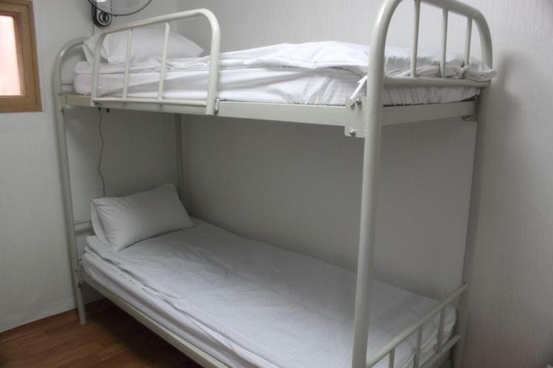 Dongdaemun Guesthouse (Adults Only) 2