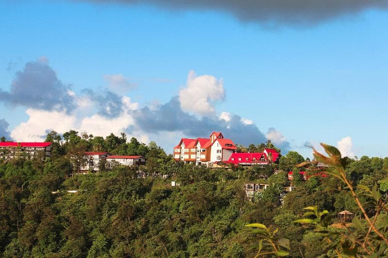 Shangrila Leisure Farm 2