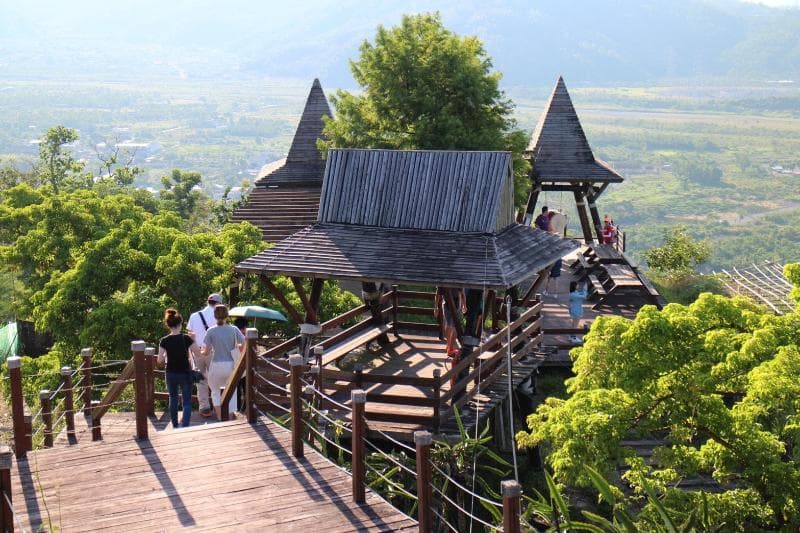 Shangrila Leisure Farm 3