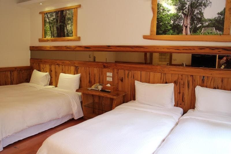 Shangrila Leisure Farm 4