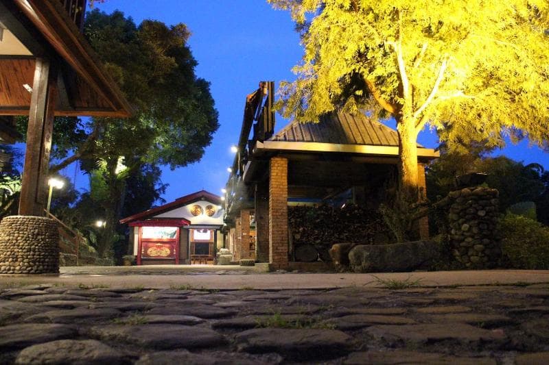 Shangrila Leisure Farm 5