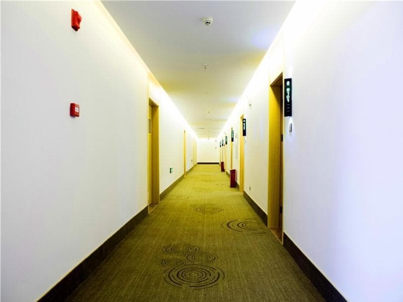 Greentree Inn Huanggang City Wuxue City Kanjiang A 2