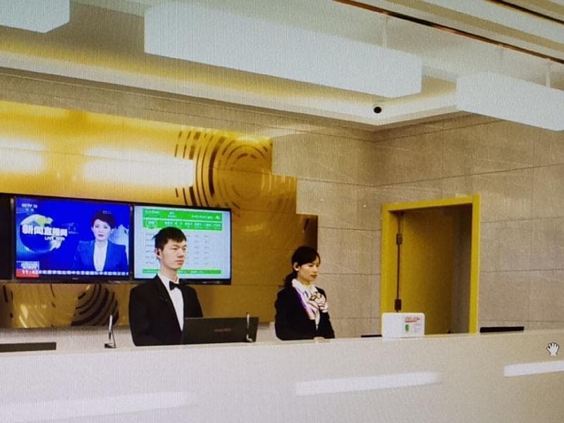 Greentree Inn Huanggang City Wuxue City Kanjiang A 4