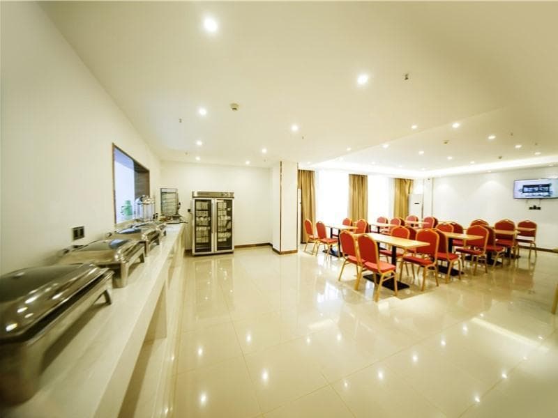 Greentree Inn Huanggang City Wuxue City Kanjiang A 5