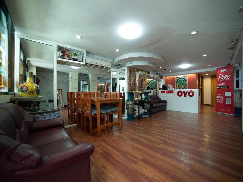 Longzhu Guesthouse 4