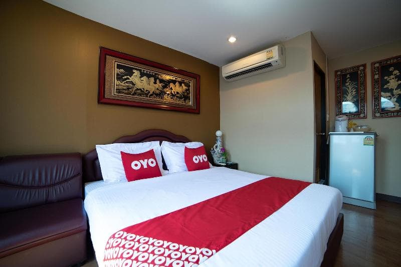 Longzhu Guesthouse 3