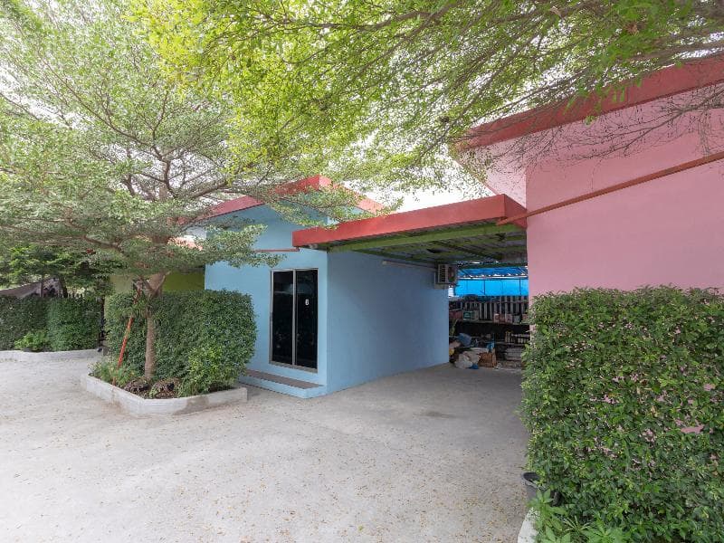 Oyo 644 Pong Pai House 5