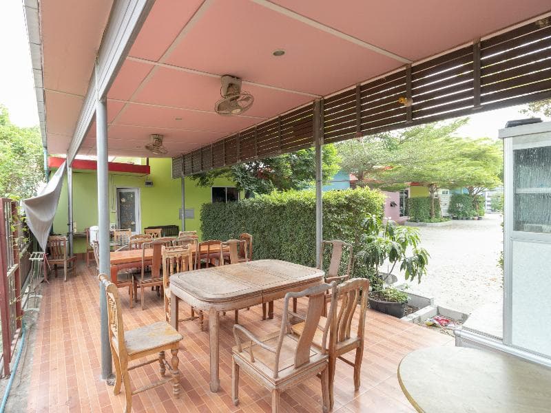 Oyo 644 Pong Pai House photo 1