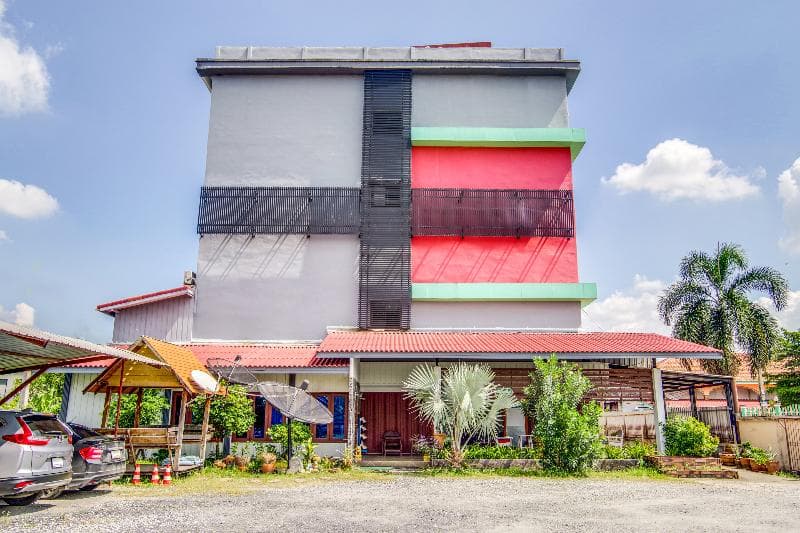 Oyo 428 Pha Mansion 3