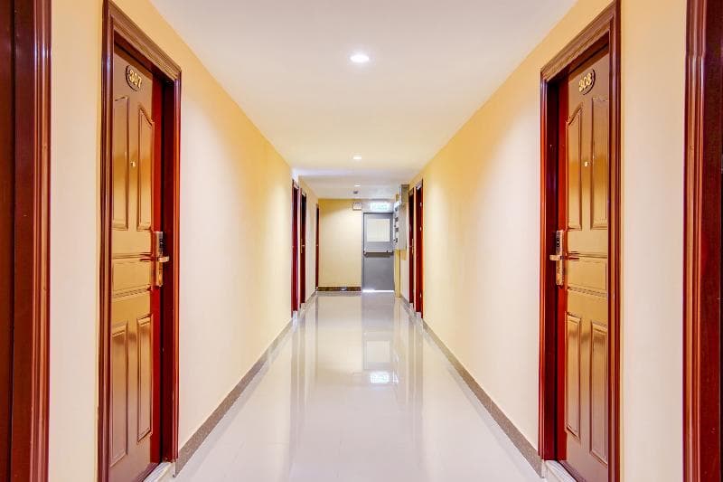 Oyo 428 Pha Mansion 5