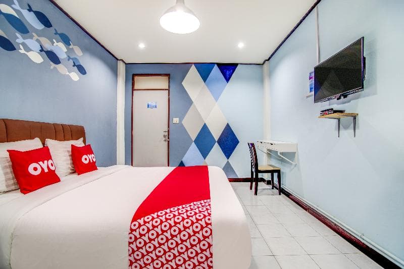 Oyo 428 Pha Mansion 4