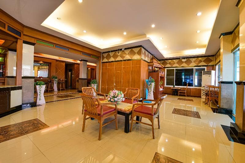 Aa Pattaya Ville photo 1