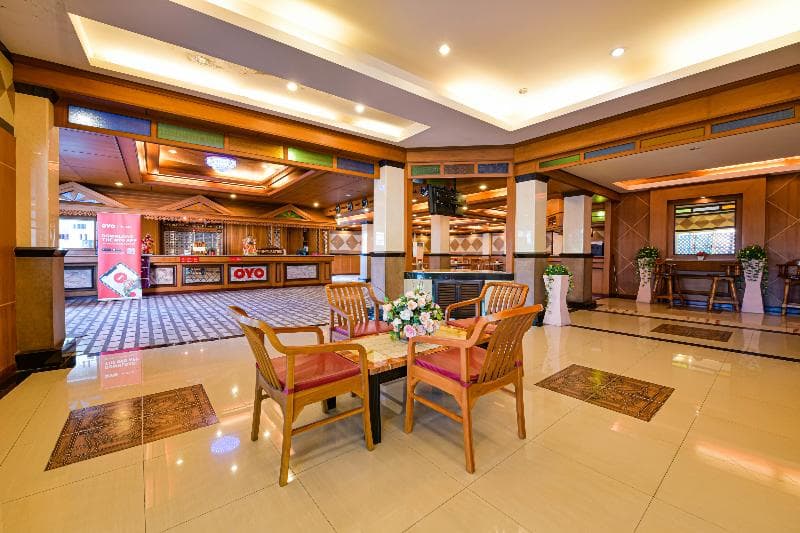 Aa Pattaya Ville 5