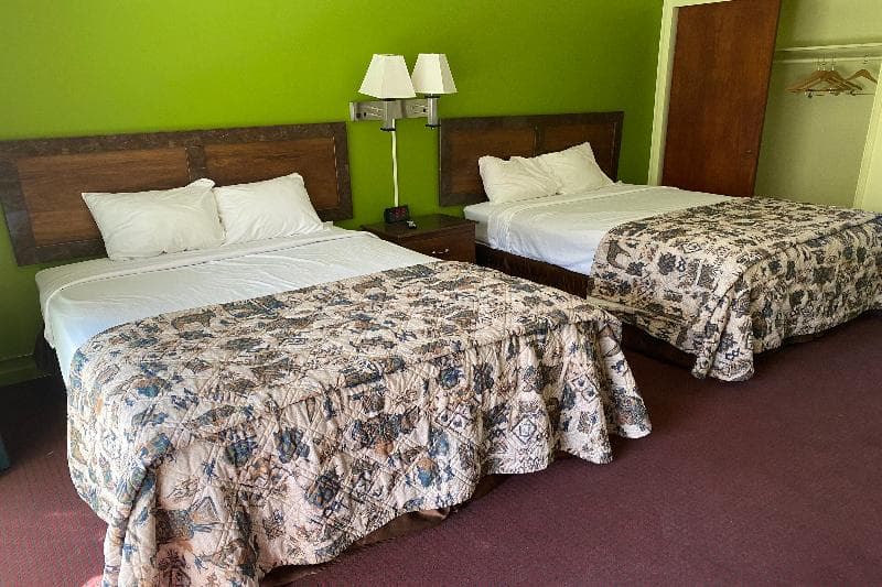 Hotel Yuma Az Desert Grove