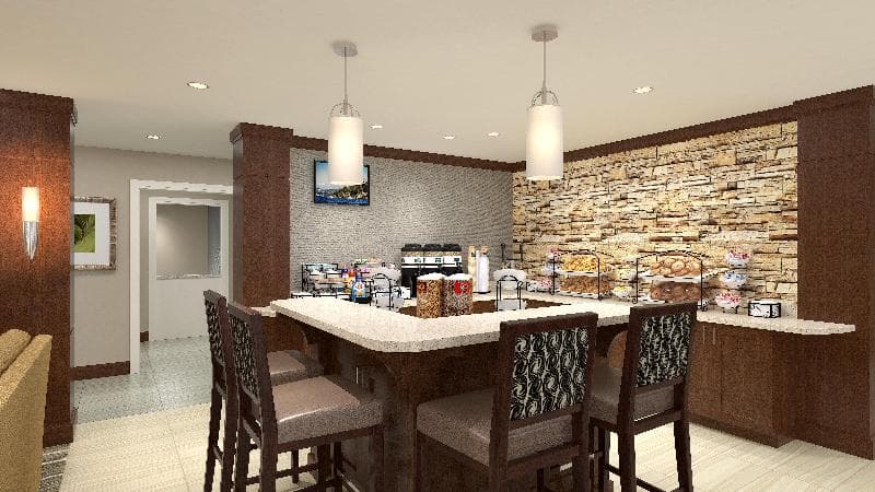 Staybridge Suites Sioux City Southeast 3