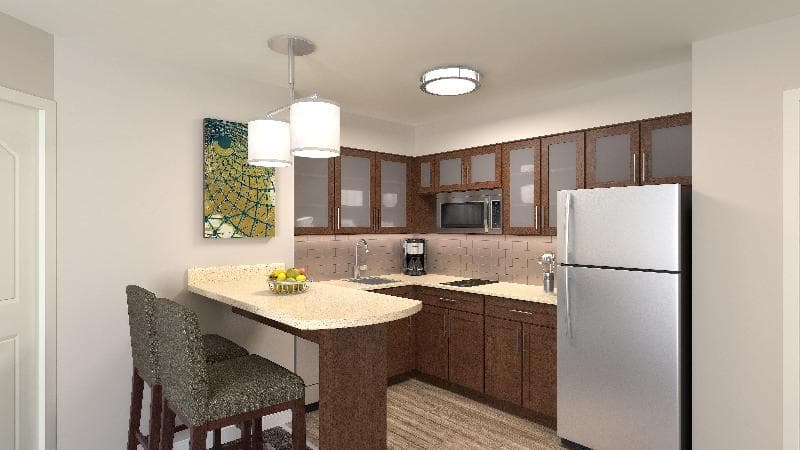 Staybridge Suites Sioux City Southeast 4
