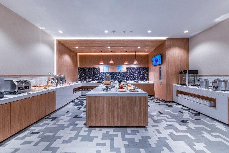 Holiday Inn Express Chongqing Zhongxian photo 1