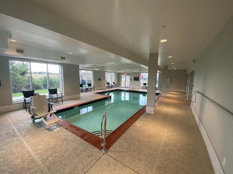Candlewood Suites Lebanon 5