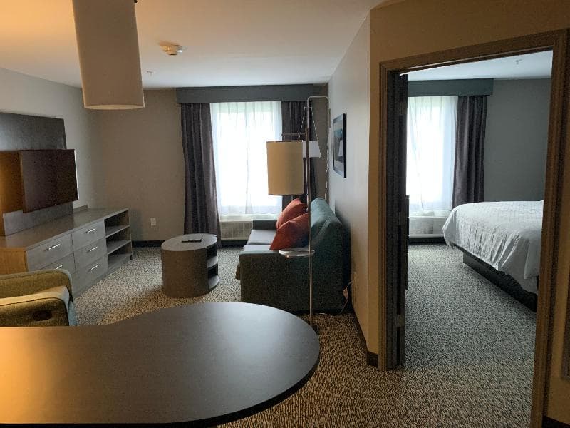 Candlewood Suites Lebanon 3