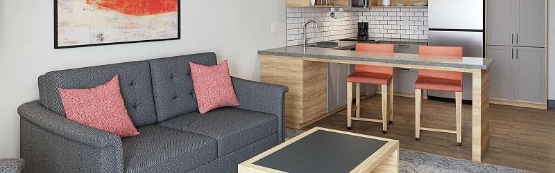 Candlewood Suites Odessa - Midland 5