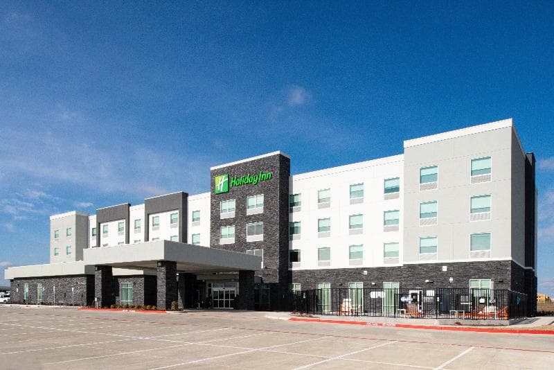 Holiday Inn Fort Worth - Alliance photo 1