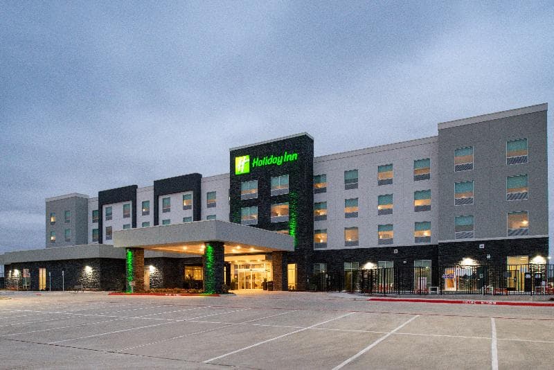 Holiday Inn Fort Worth - Alliance 2
